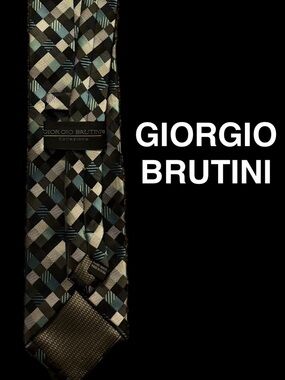 Giorgio Brutini Necktie